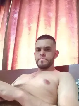 Cam4 Sex Cam of Djtiesto2101