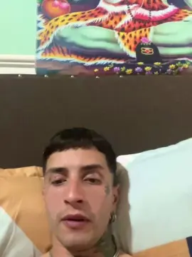 Cam4 Live Porn of FantiFroil