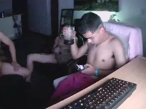 Cam4 Live Porn of Cordoba_1818