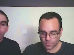 Cam4 Best Webcam of Mattyeye