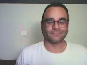 Cam4 Adult Webcam of Mattyeye