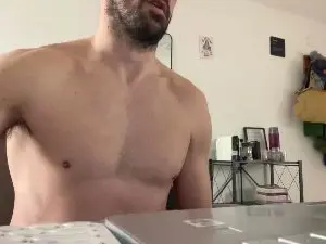 Cam4 Free Porn Cam of marimba8