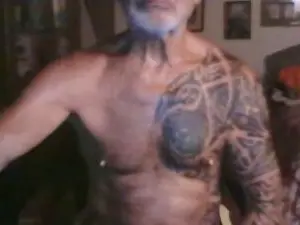 Cam4 Live Porn of Cultoskin