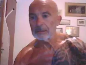 Cam4 Private Sex Chat of Cultoskin