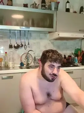 Cam4 Live Sex of Secret_Secret