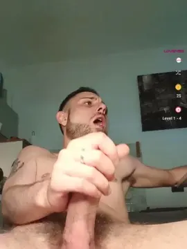 Cam4 Live Porn of Secret_Secret