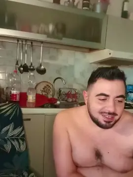 Cam4 Free Live Porn of Secret_Secret