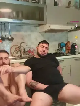 Cam4 Nude Webcam of Secret_Secret