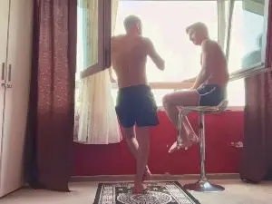 Cam4 Private Sex Chat of Gitanoboy4