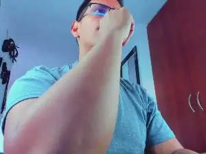 Cam4 Adult Webcams of John_pmr