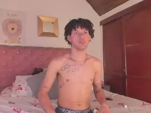 Cam4 Live Sex Cam of RenataMoon