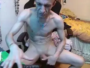 Cam4 Adult Video Chat of Aktorihan34