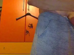 Cam4 Adult Video Chat of lucaluca8585