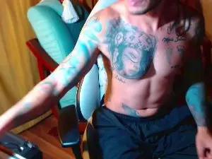 Cam4 Sex Chat of sebastian_horny