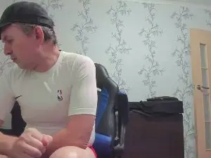 Cam4 Free Live Porn of vano822