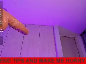 Cam4 Sex Chat of ValentinoMoreti