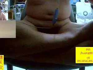 Cam4 Best live sex cam show of JHUANG