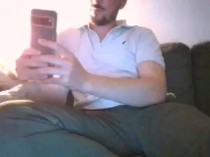 Cam4 Private Sex Chat of HairyFrenchcock
