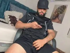 Cam4 Adult Video Chat of Hairy_and_dirty