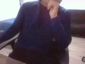 Cam4 Live Porn of reymisterio21