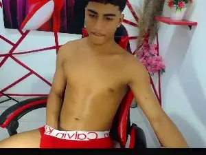 Cam4 Best live sex cam show of Oliver_Parker