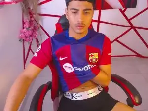 Cam4 Live Sex Cam of Oliver_Parker