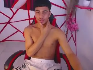 Cam4 Live Sex Cam of Oliver_Parker