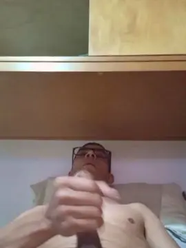 Cam4 Free Porn Cam of Antonyoluiz