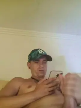 Cam4 Sex Chat of Big20cmfelipe