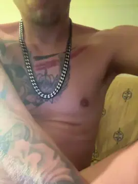 Cam4 Sex Cam of Big20cmfelipe