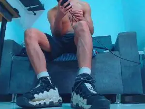 Cam4 Best live sex cam show of henrrys