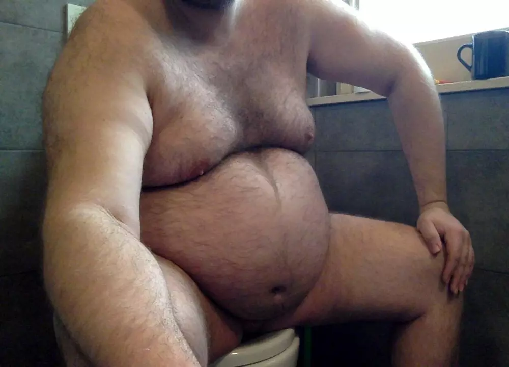 BearBoy78