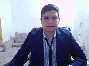 Cam4 Nude Webcam of Smarty_Biz