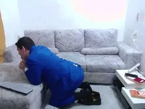Cam4 Private Sex Chat of Smarty_Biz