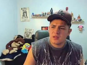Cam4 Nude Webcam of ney_22_fun