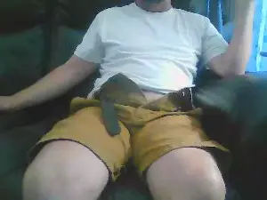 Cam4 Best Webcam of greaseyscott