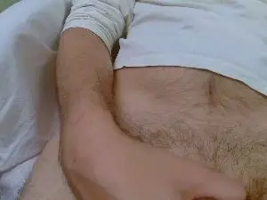 Cam4 Adult Video Chat of weasley_xxx