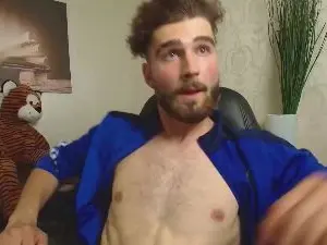 Cam4 Live Sex of KyloEast