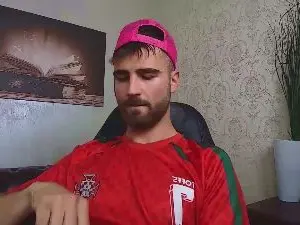 Cam4 Adult Webcam of KyloEast