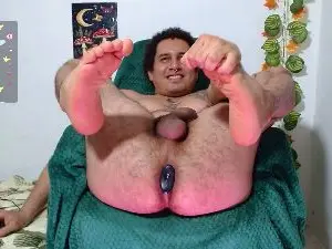 Cam4 Live Porn of dany_milk_