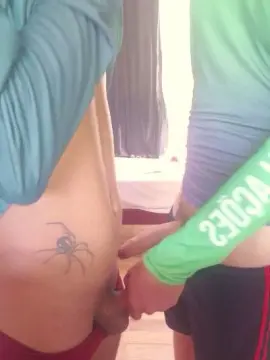 Cam4 Live Porn of Paizaodom