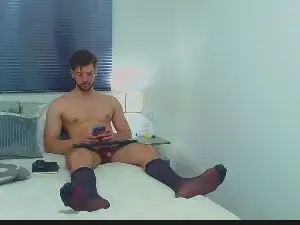 Cam4 Free Porn Cam of MARCK_CHEST