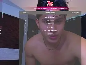 Cam4 Best Webcam of teddybear_07