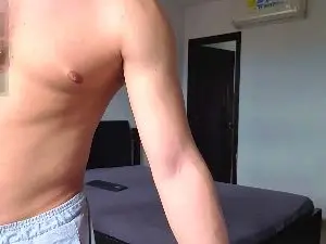Cam4 Free Porn Cam of teddybear_07