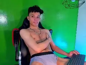 Cam4 Private Sex Chat of alexgod_