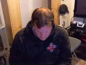 Cam4 Adult Webcam of fireteck22