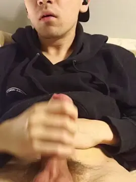 Cam4 Sex Cam of Guy2319