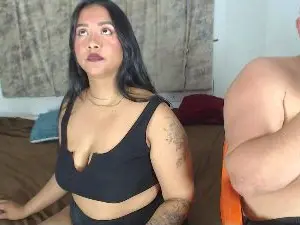 Cam4 Watch Live Sex Cams of EdwardAndVella