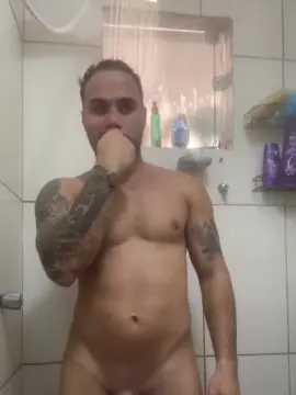 Cam4 Adult Webcam of dogao23