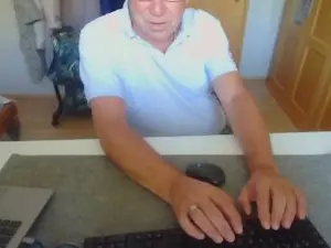 Cam4 Live Sex Cam of mdevbi
